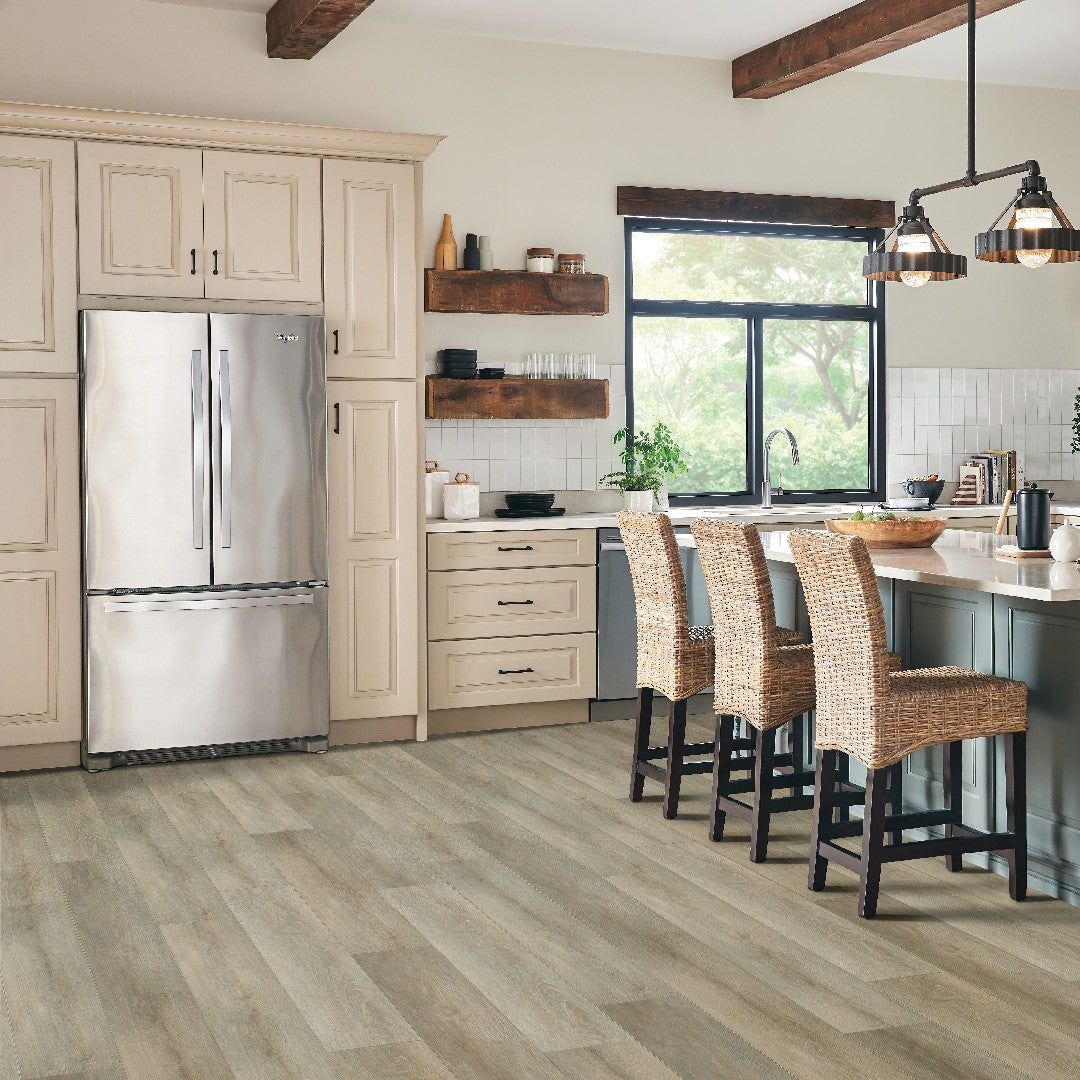 Crossville-Vacasa-9-x-60-Low-Gloss-Luxury-Vinyl-Plank-22-mil-White-Oak-Foggy-Morning