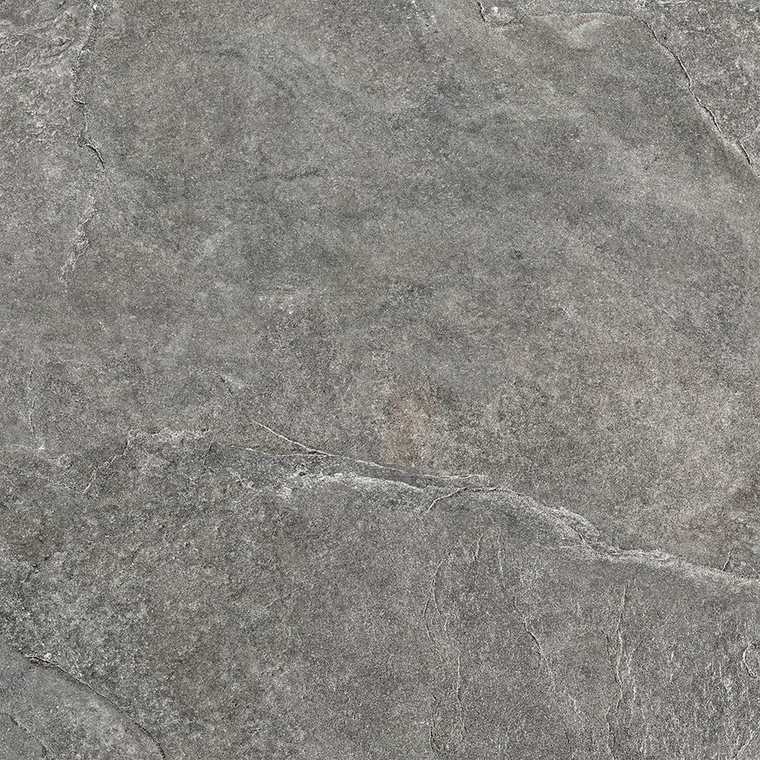 Tesoro Fratto 24" x 24" Rectified Matte Porcelain Tile