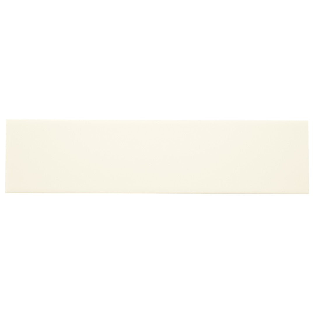 Crossville Cursive 3" x 12" Gloss Ceramic Wall Tile