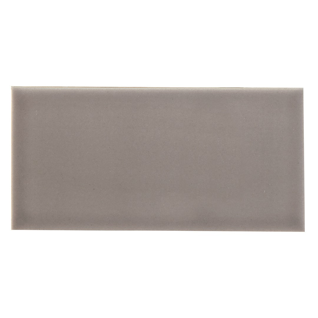 Crossville Cursive 3" x 6" Gloss Ceramic Wall Tile