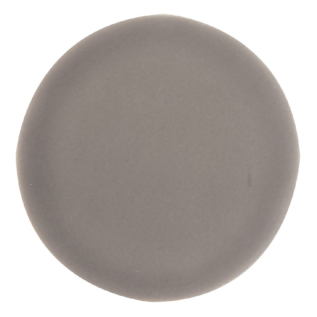 Crossville Cursive 4" x 4" Gloss Ceramic Circle Mosaic