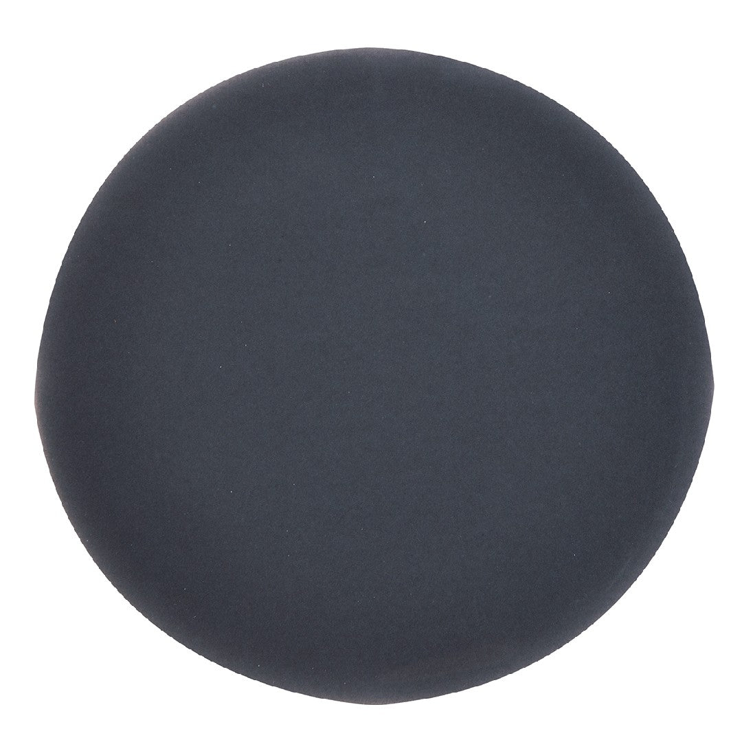 Crossville Cursive 4" x 4" Gloss Ceramic Circle Mosaic