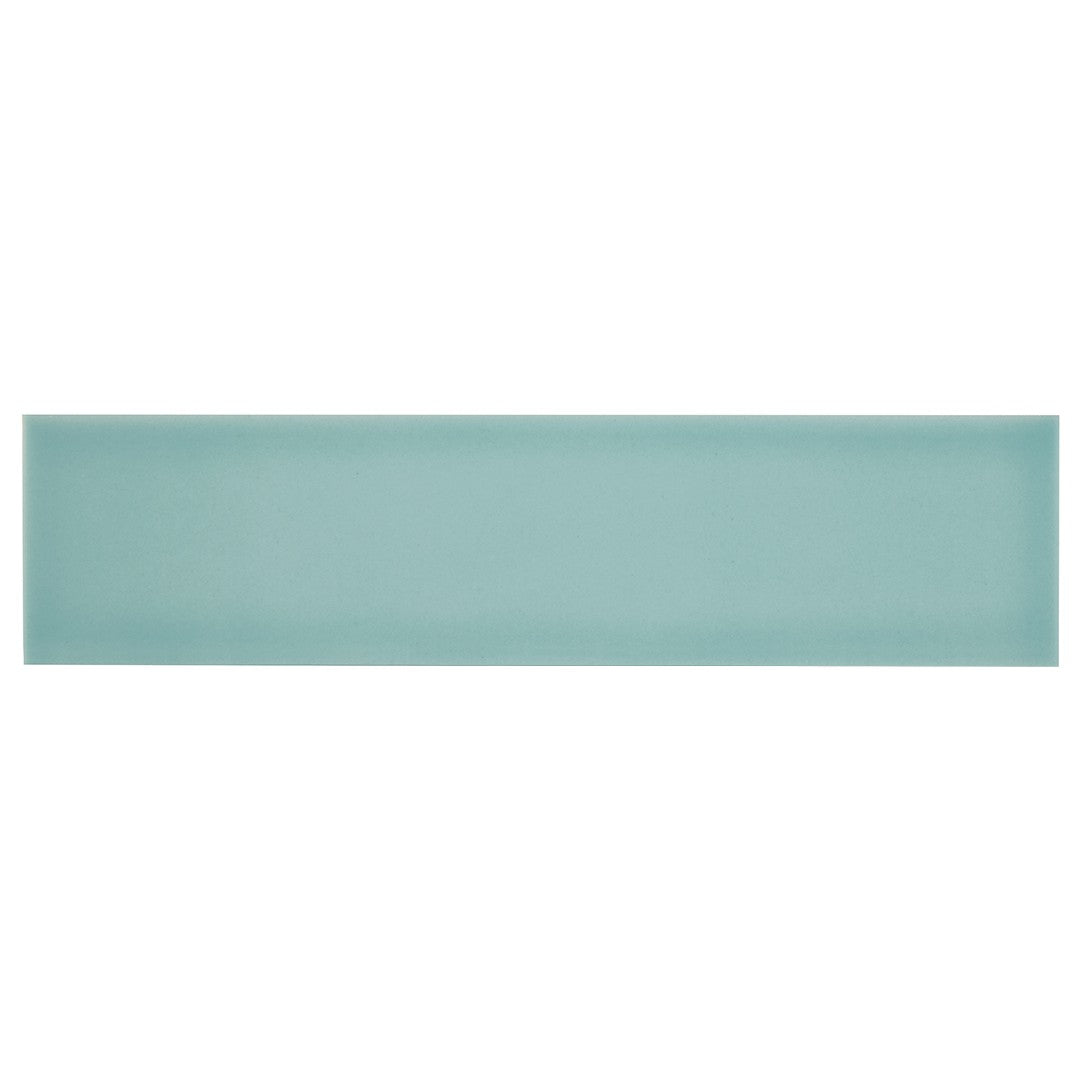 Crossville Cursive 3" x 12" Gloss Ceramic Wall Tile