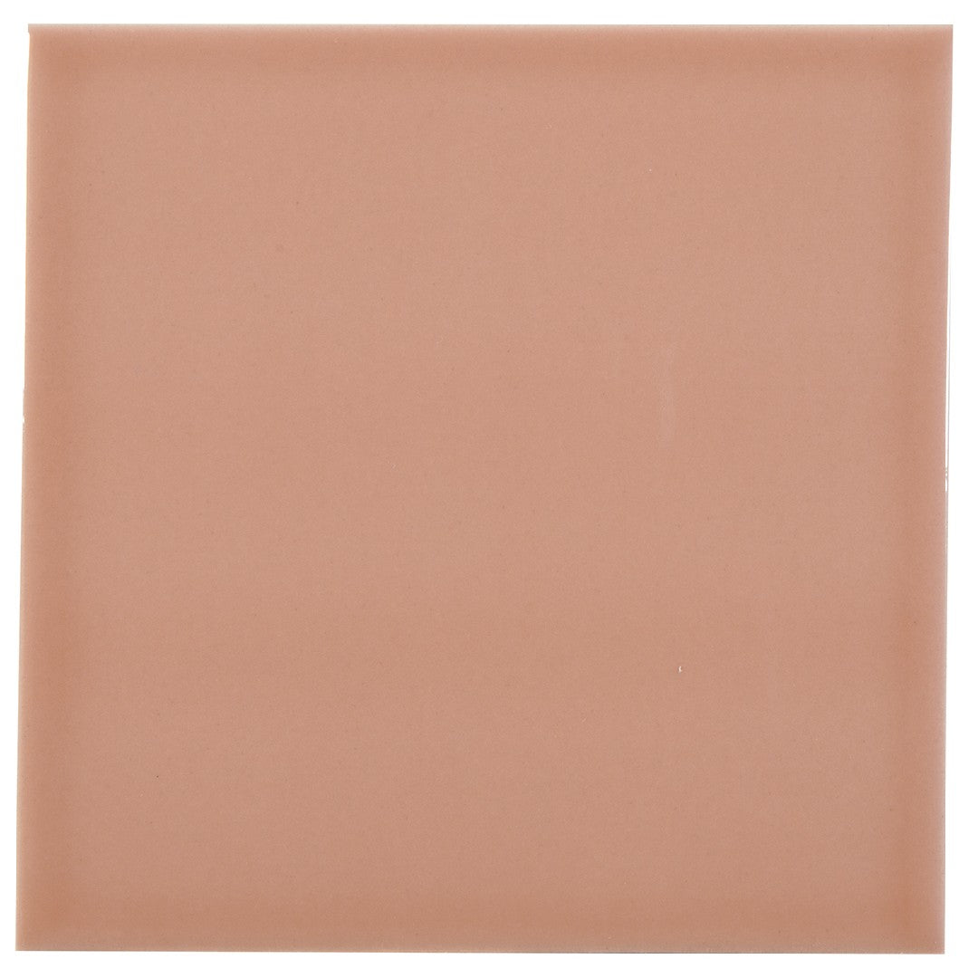 Crossville Cursive 6" x 6" Gloss Ceramic Wall Tile