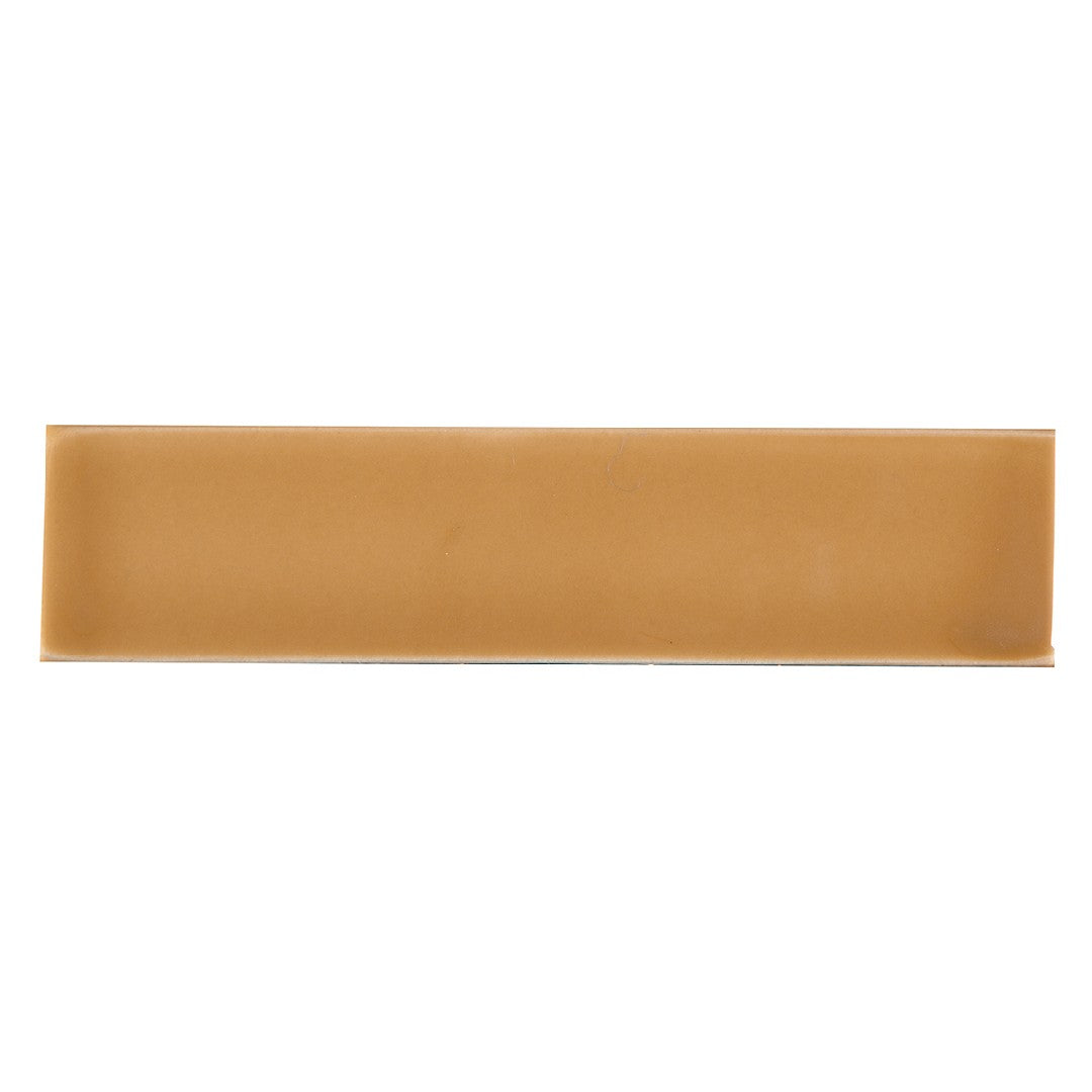 Crossville Cursive 1.5" x 6" Gloss Ceramic Trim