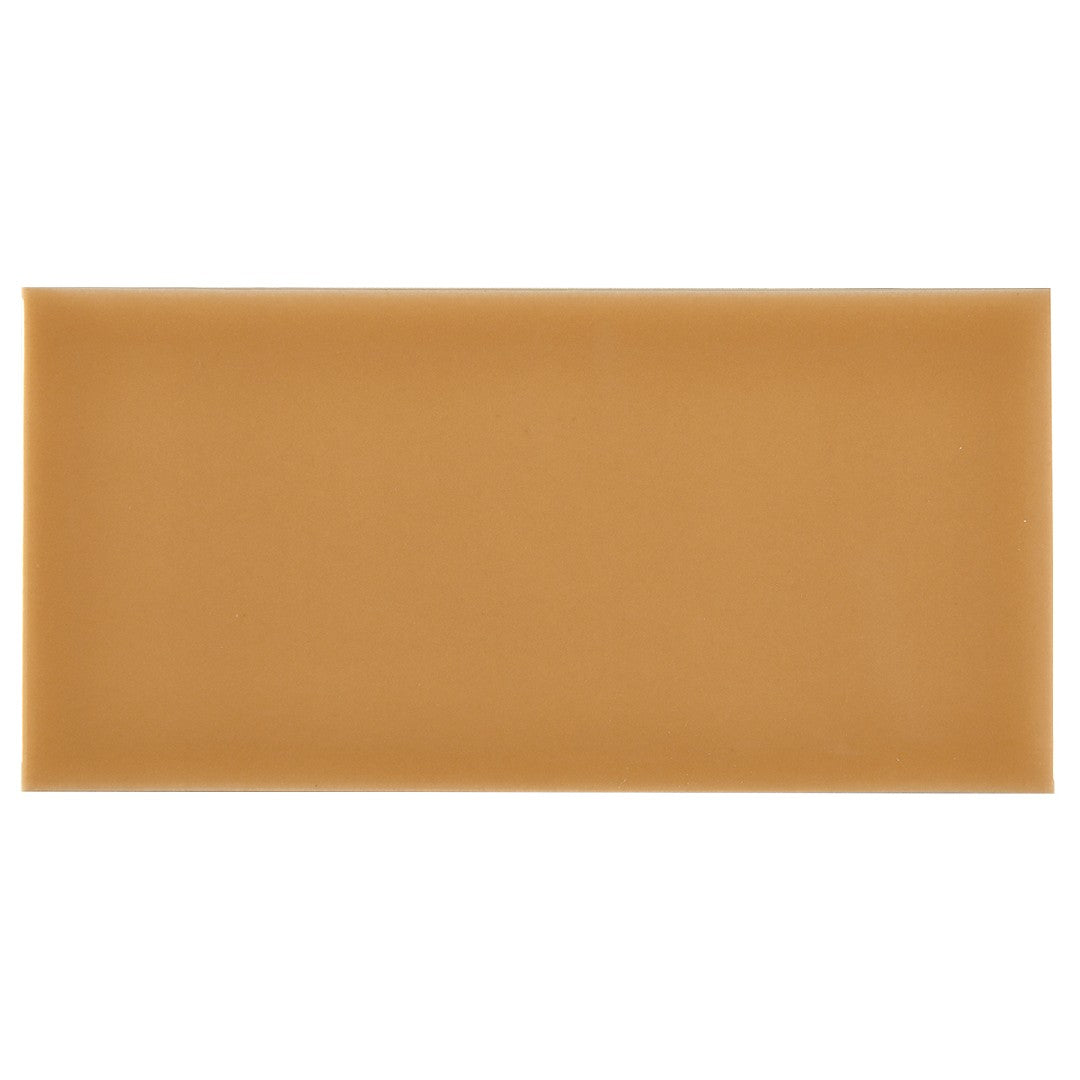 Crossville Cursive 3" x 6" Gloss Ceramic Wall Tile