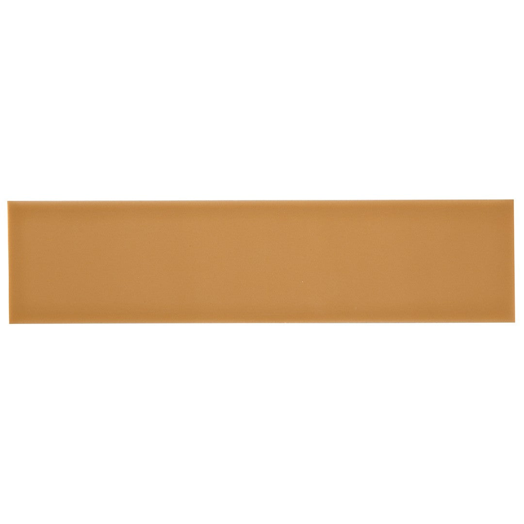 Crossville Cursive 3" x 12" Gloss Ceramic Wall Tile