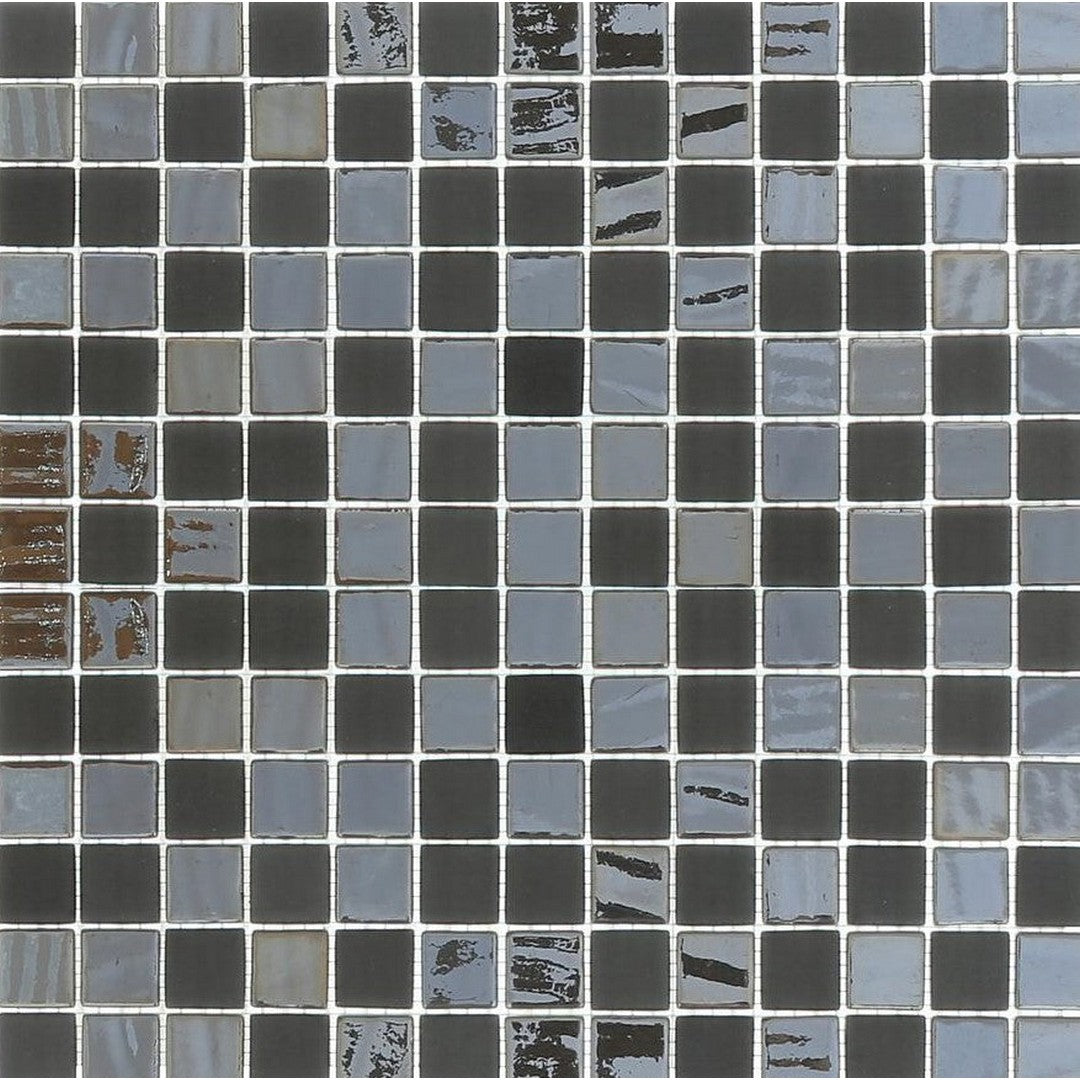 Ottimo Cosmo 12" x 12" Glossy & Matte Glass Mosaic