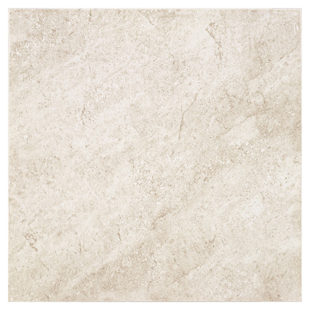 Daltile Cabris 18" x 18" Matte Glazed Ceramic Square Floor Tile