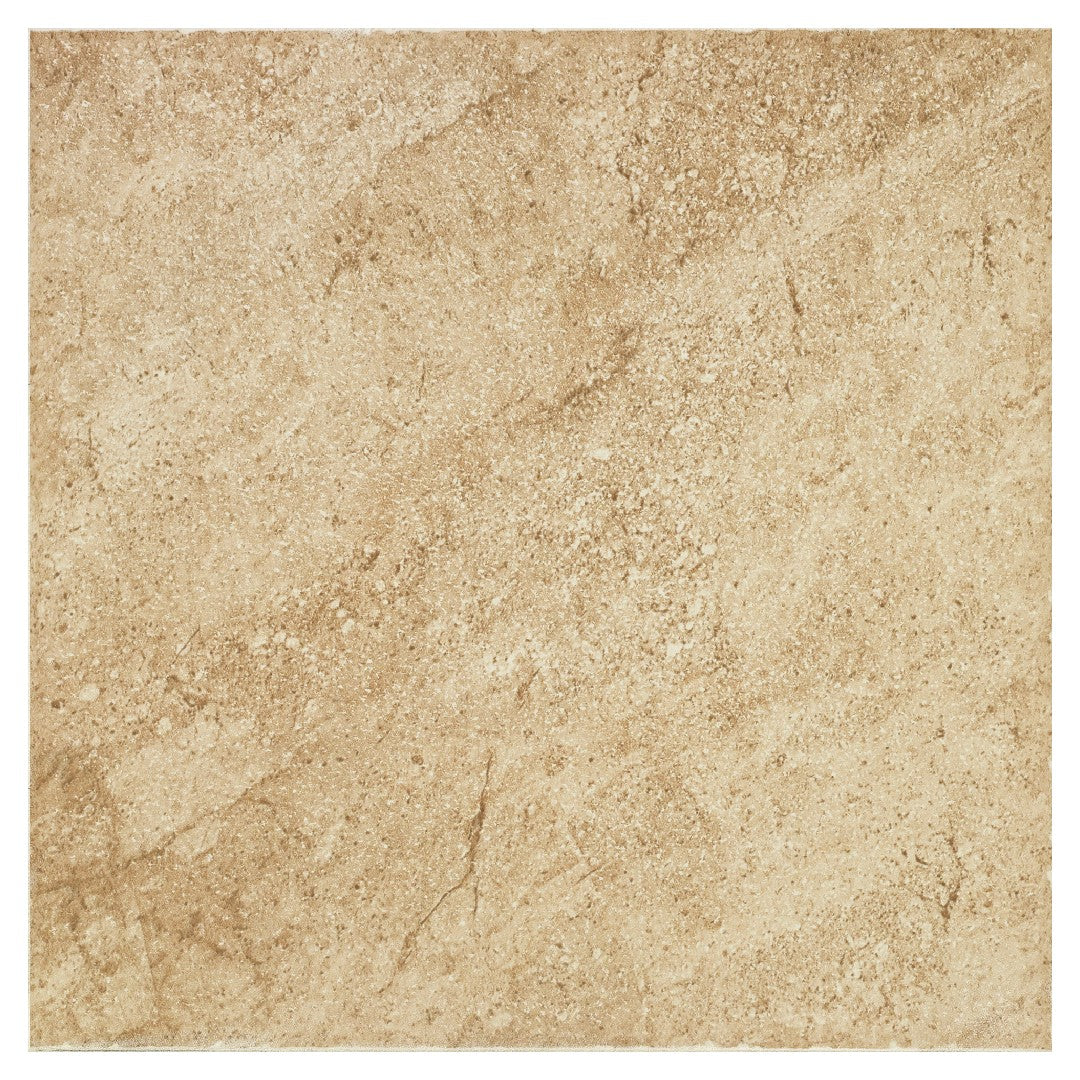 Daltile Cabris 12" x 12" Matte Glazed Ceramic Square Floor Tile