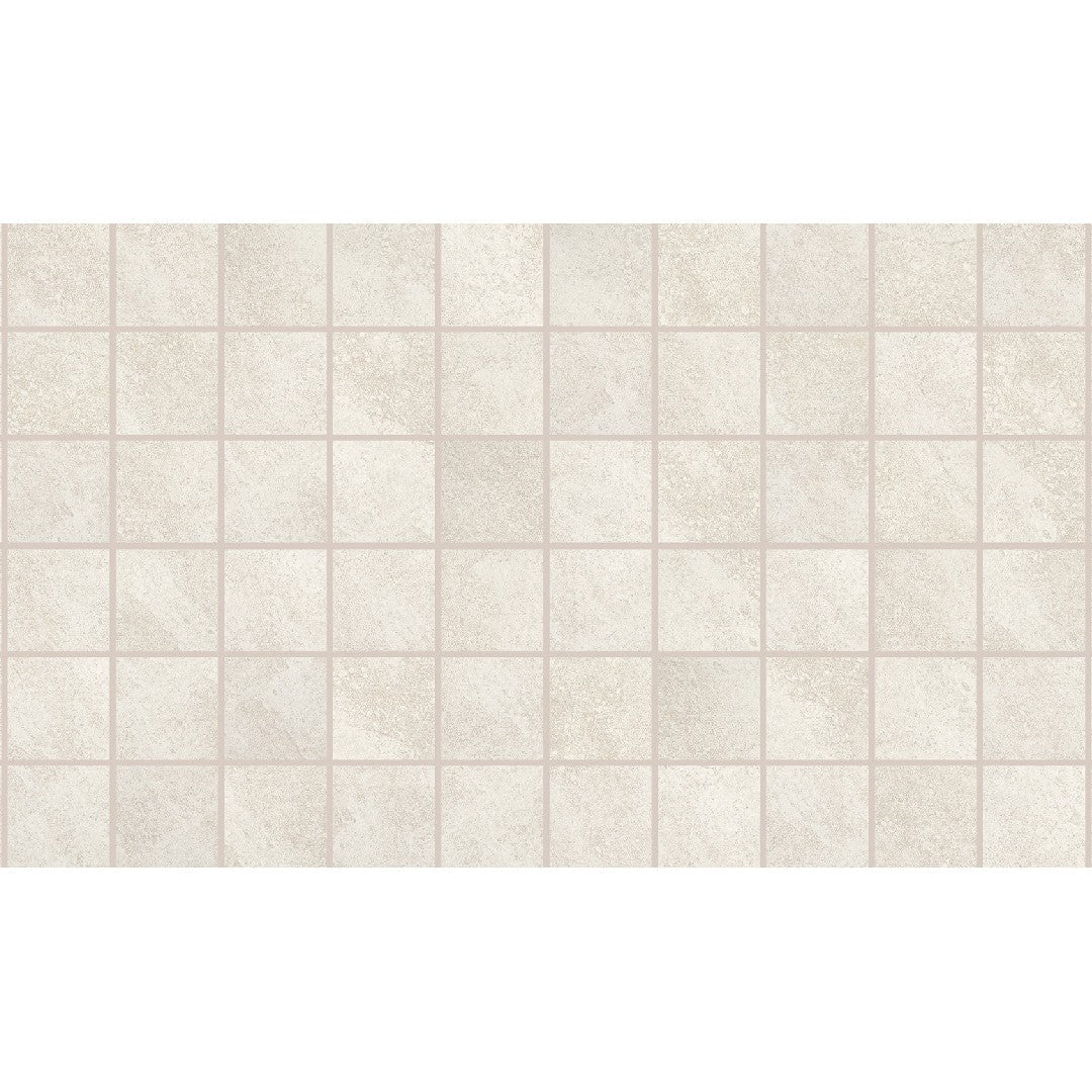 Daltile Cabris 12" x 24" Matte Glazed Ceramic 2" Straight Joint Mosaic