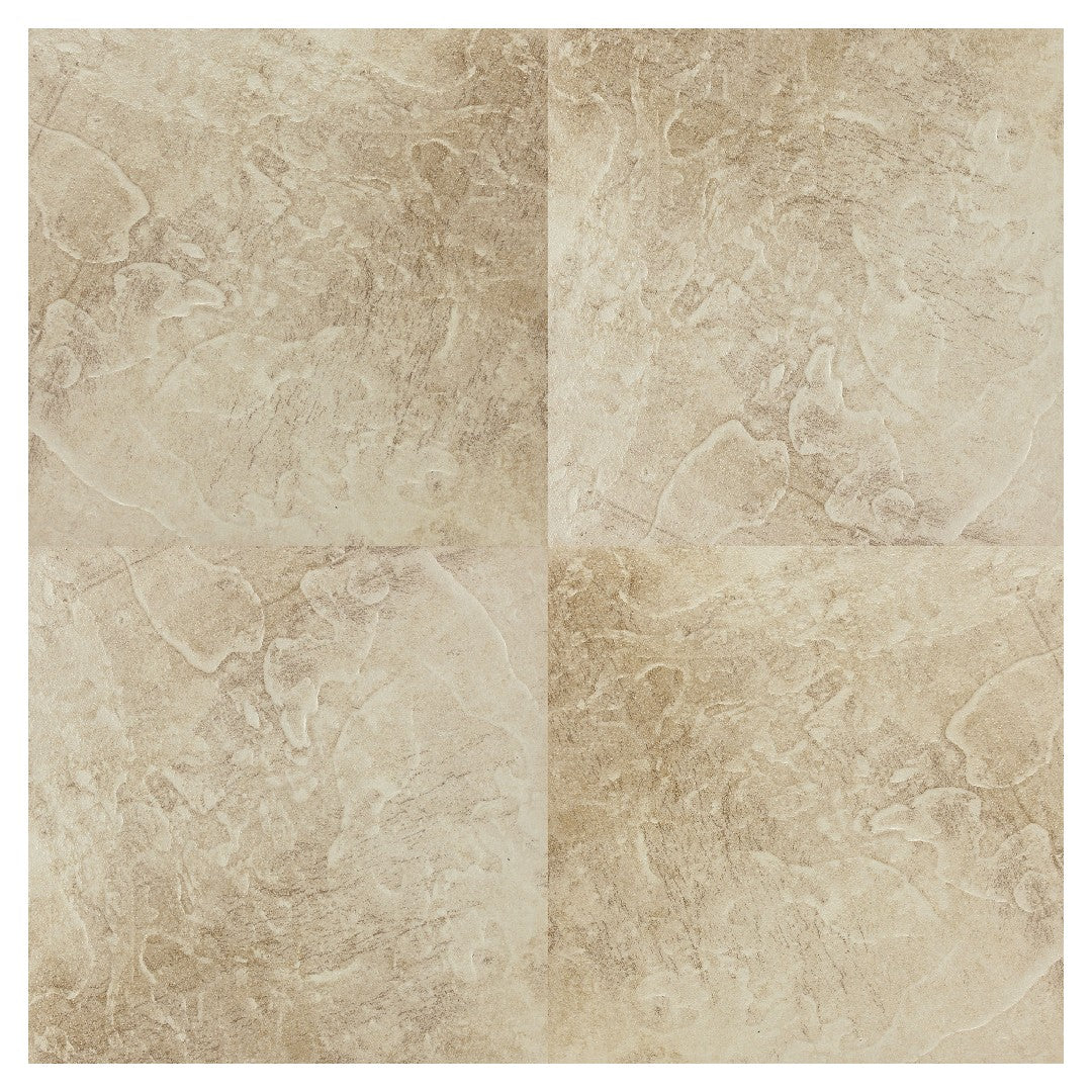 Daltile Continental Slate 6" x 6" Matte Floor Tile