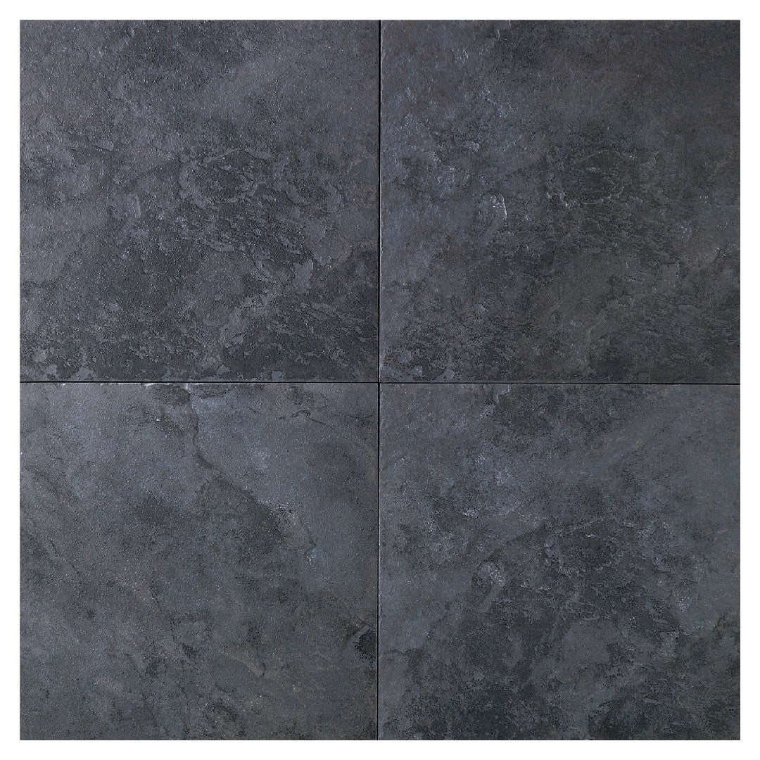 Daltile Continental Slate 6" x 6" Matte Floor Tile