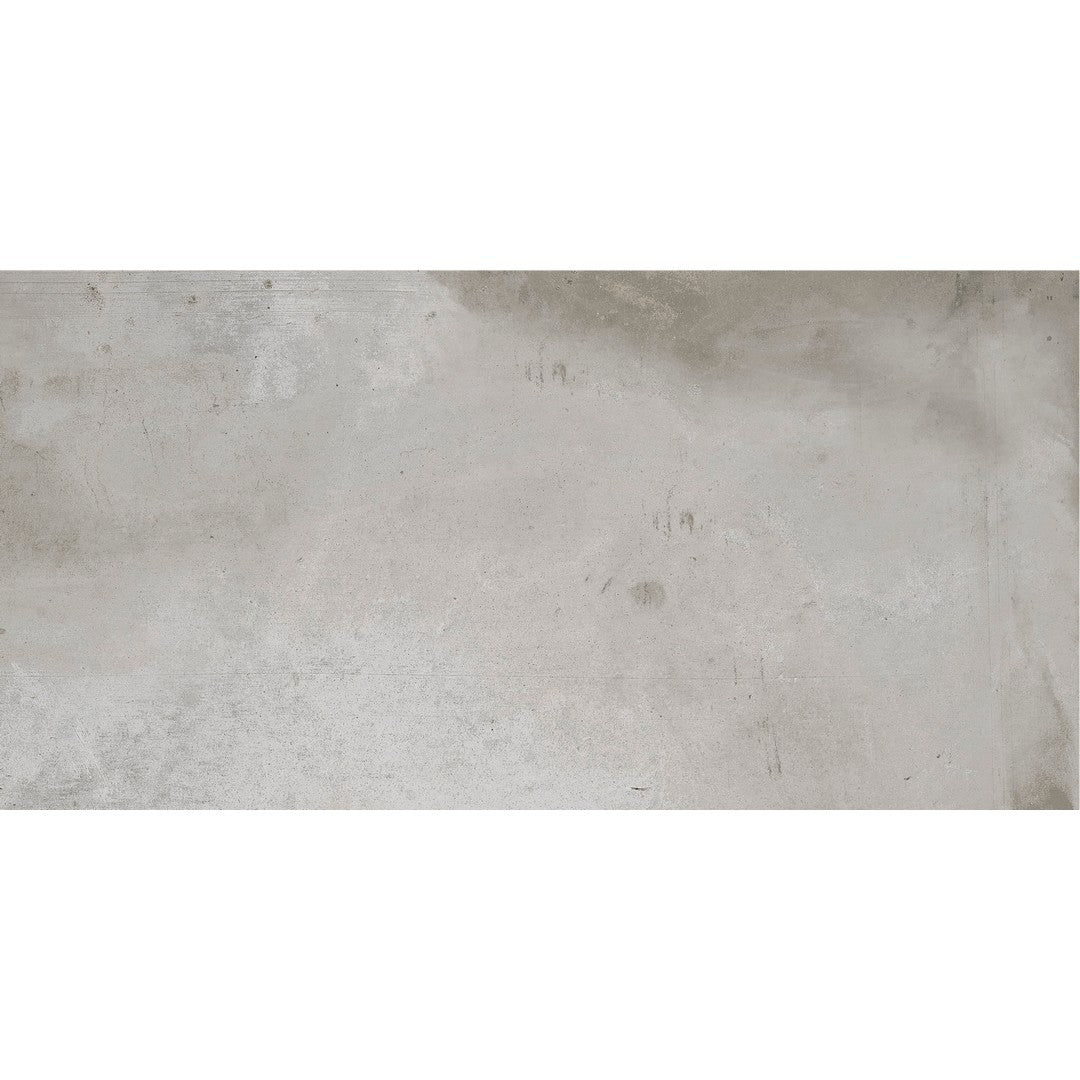Tesoro Tirreno Toscane 12" x 24" Pressed Textured Porcelain Tile