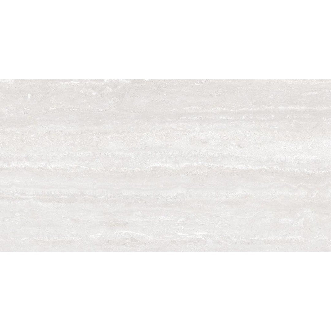 Tesoro Turin 12" x 24" Pressed Matte Porcelain Tile