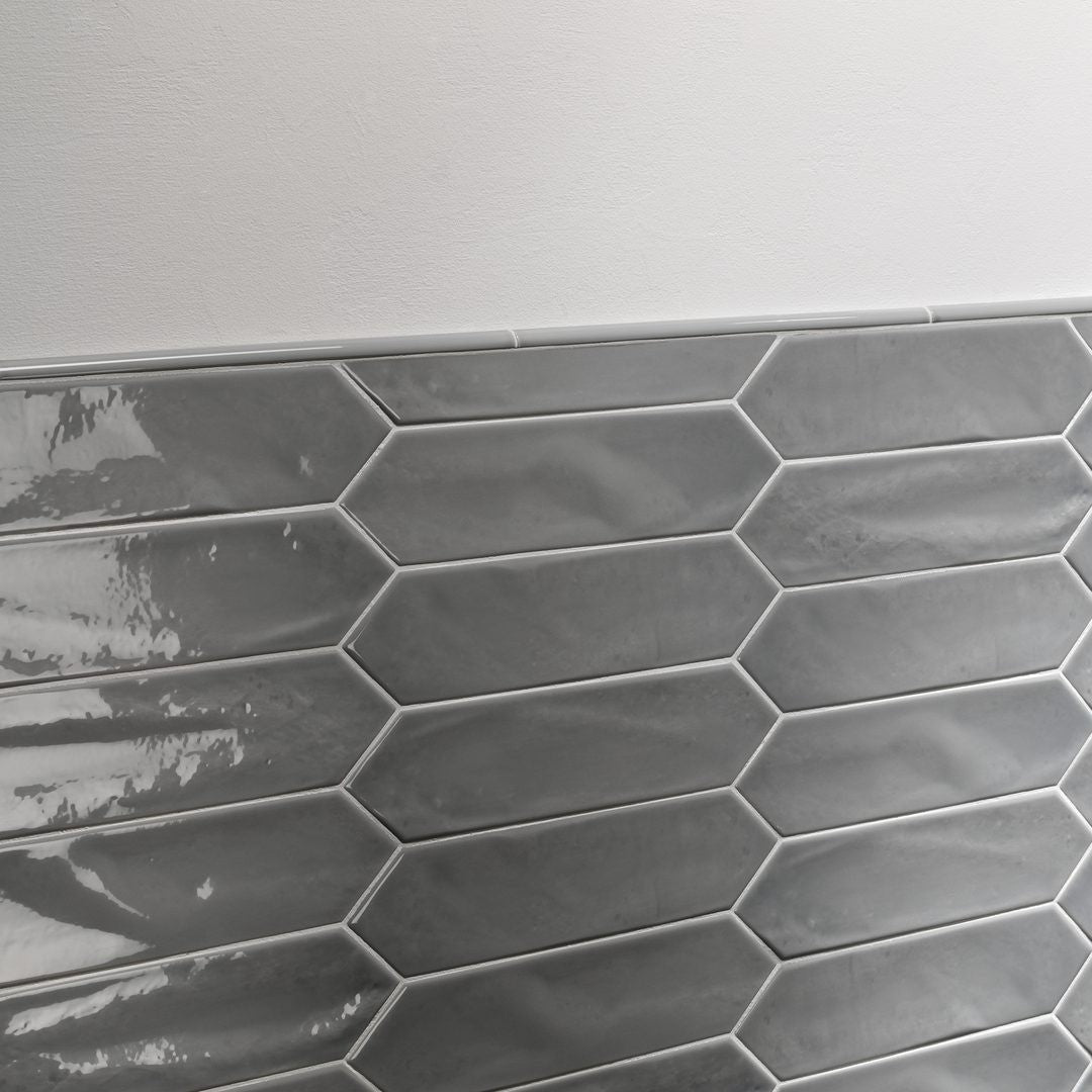 Tesoro-Crayons-3-x-12-Pressed-Glossy-Ceramic-Picket-Wall-Tile-Smok