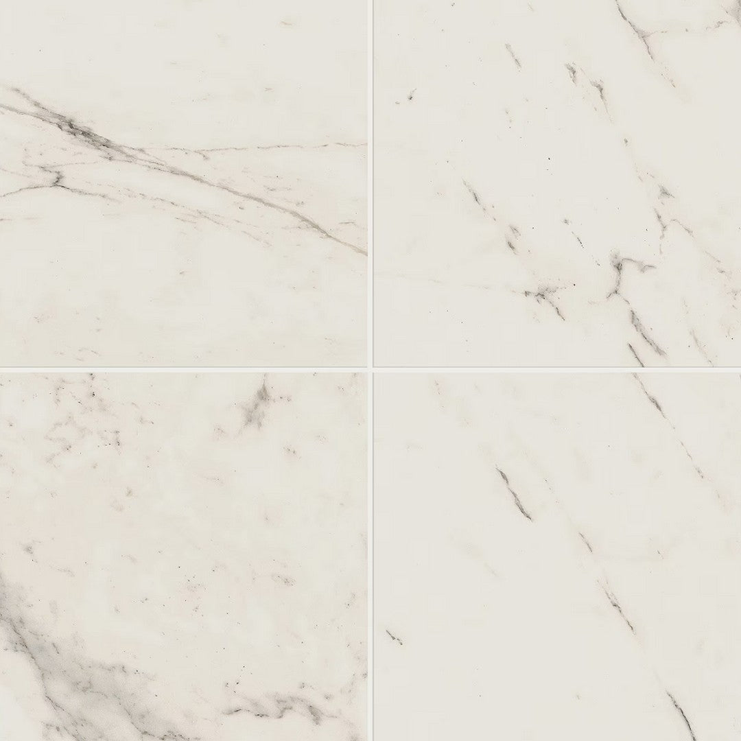 Marazzi Classentino Marble 24" x 24" Polished Porcelain Tile