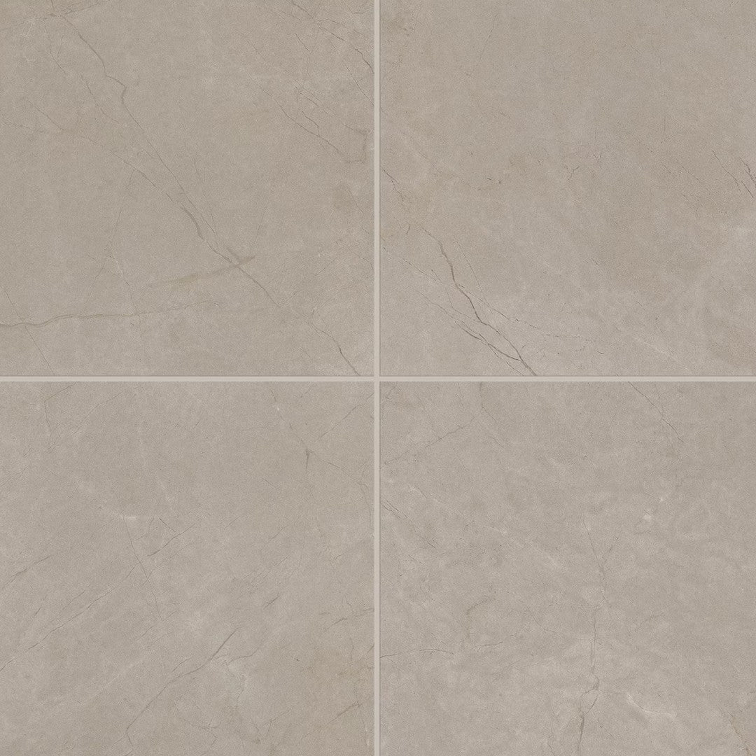 Marazzi Classentino Marble 24" x 24" Polished Porcelain Tile