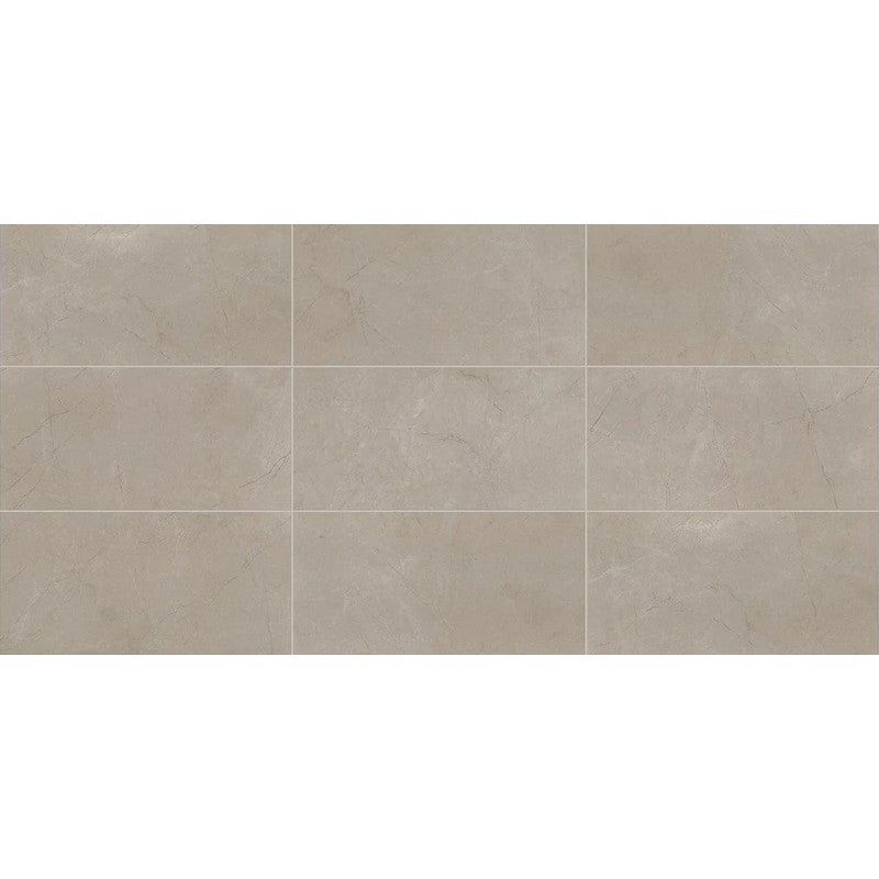 Marazzi Classentino Marble 12" x 24" Polished Porcelain Tile