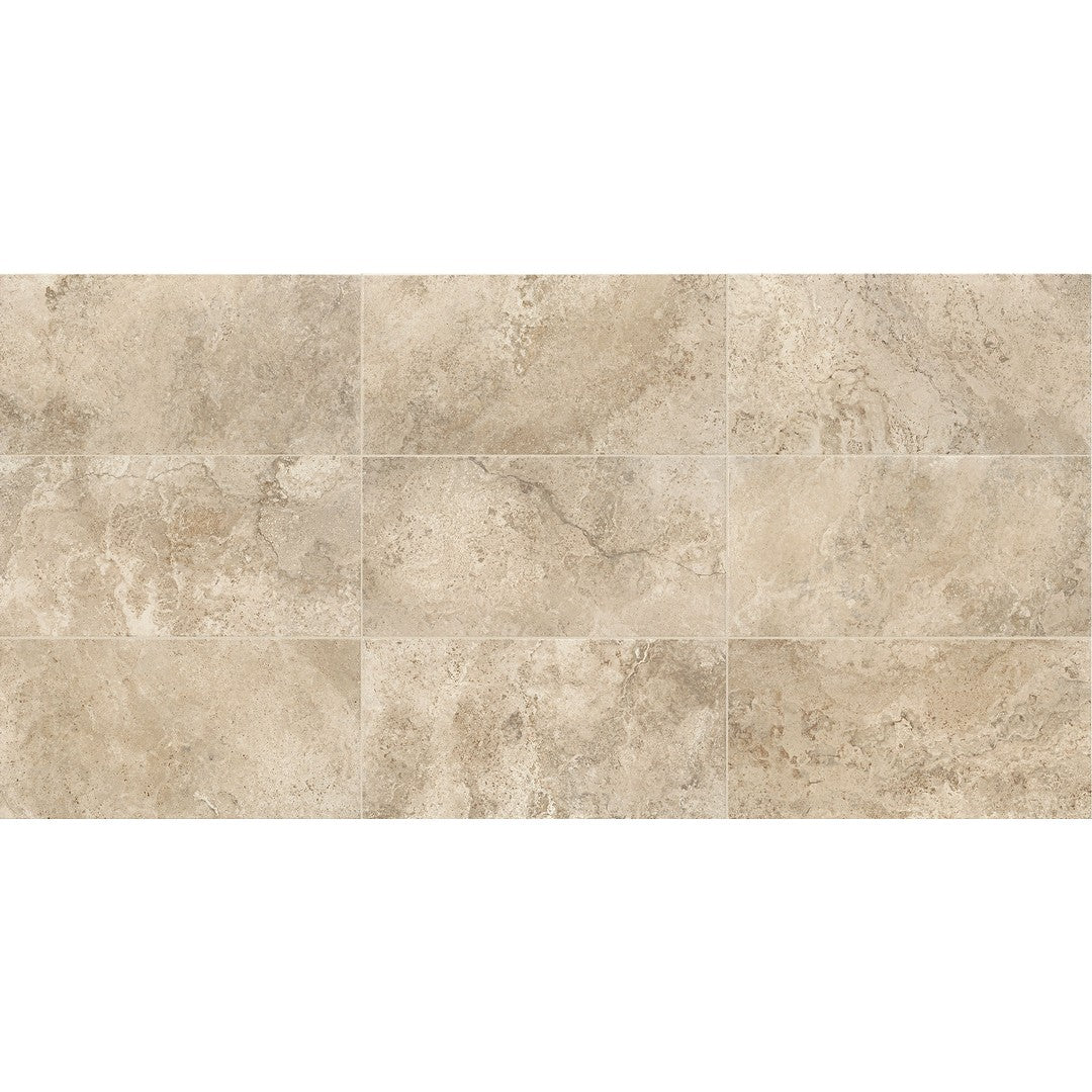 Marazzi Cavatina 12" x 24" Matte Porcelain Tile