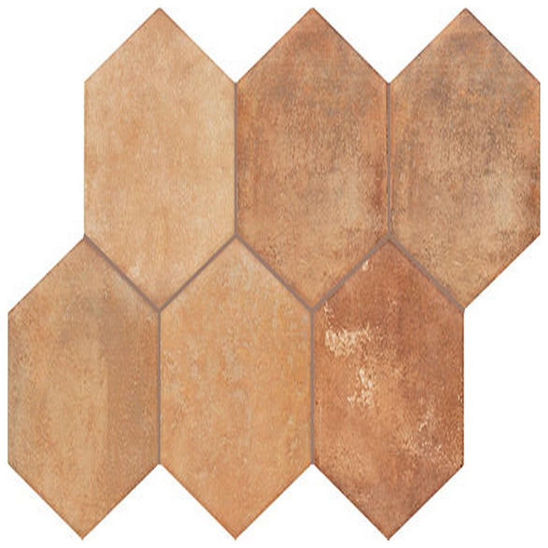 Marazzi Cotto Revival 8