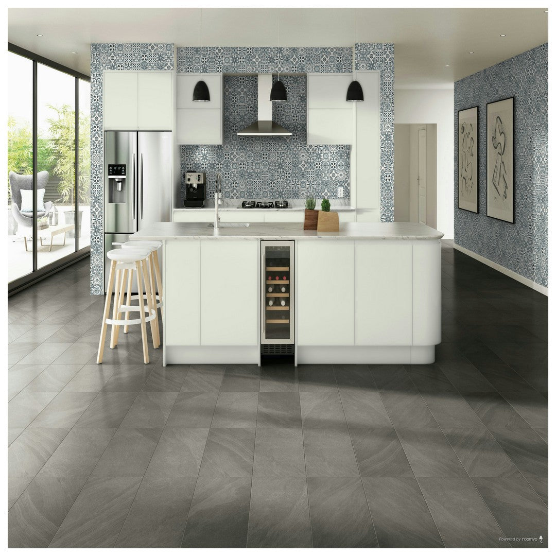 Marazzi-Cotto-Revival-4-x-4-Glossy-Porcelain-Wall-Tile-Lagos