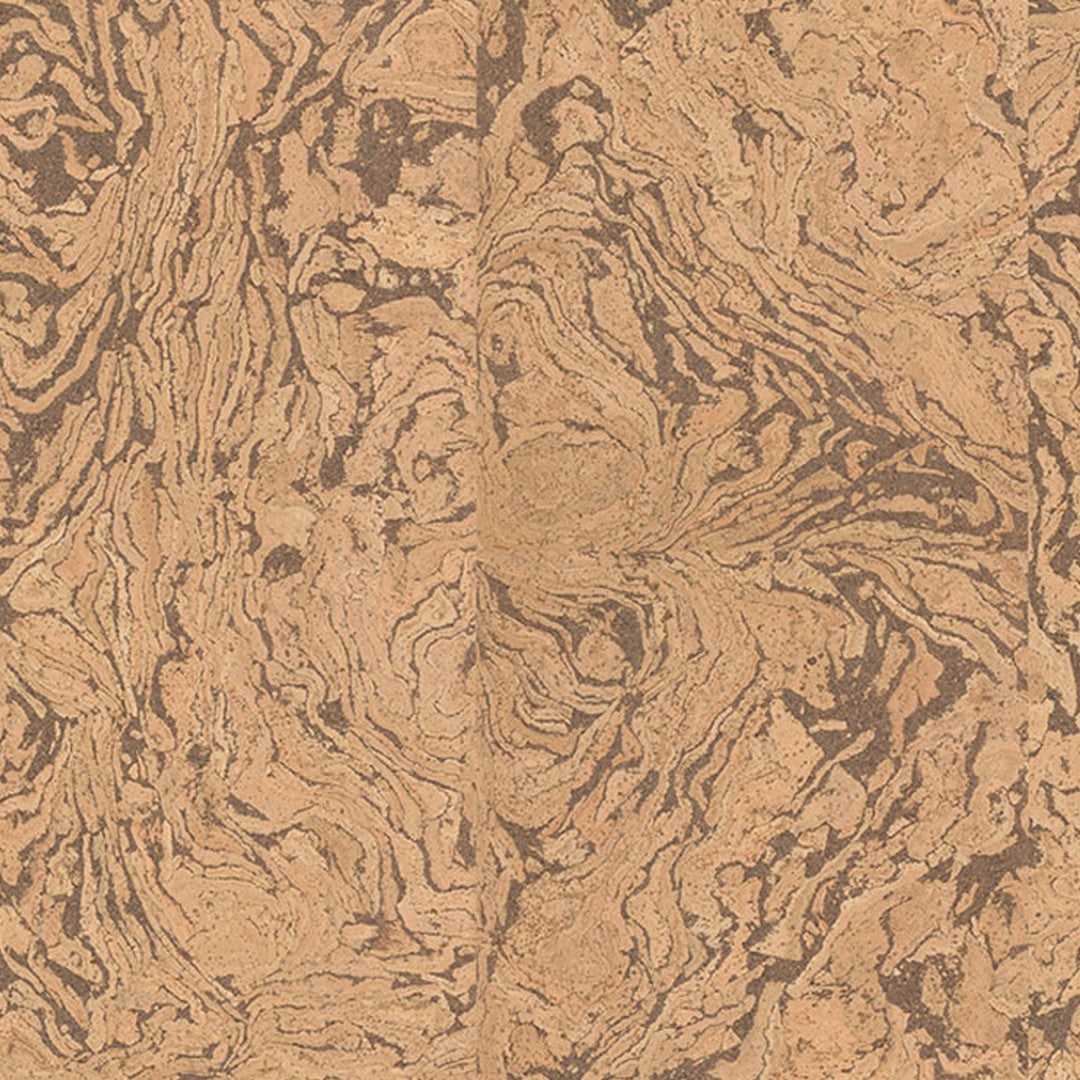 APC Cork 12" x 12" Matte Cork 4.8mm Tile