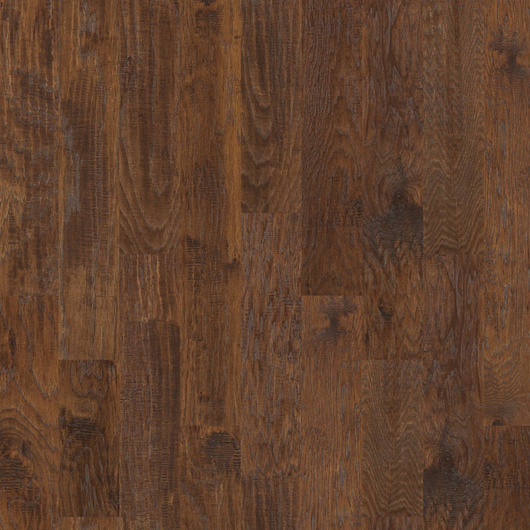 Shaw Grant Grove 6.38" Hickory Engineered Hardwood Plank