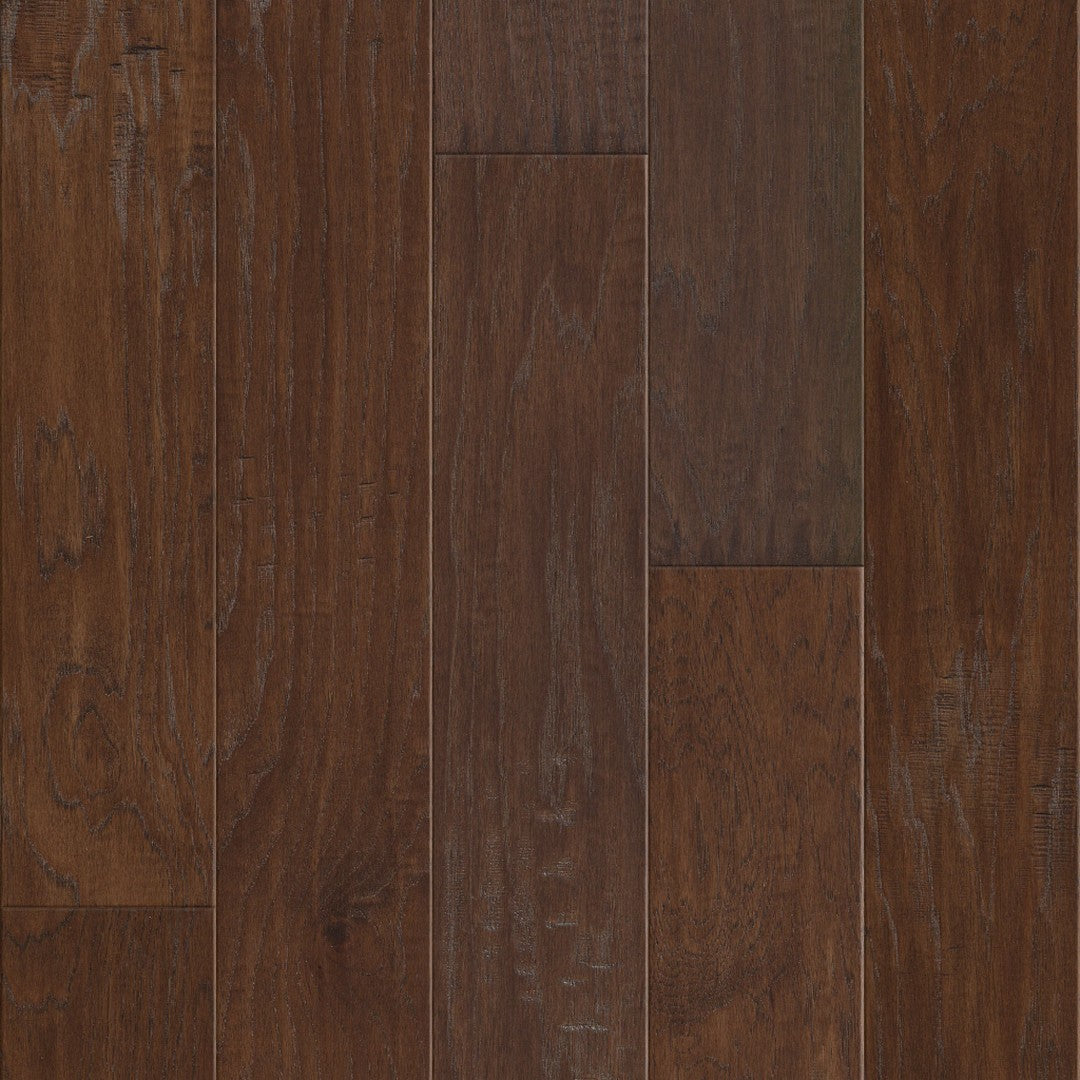 Shaw Grant Grove Mixed Width 6.37" Hickory Engineered Hardwood Plank