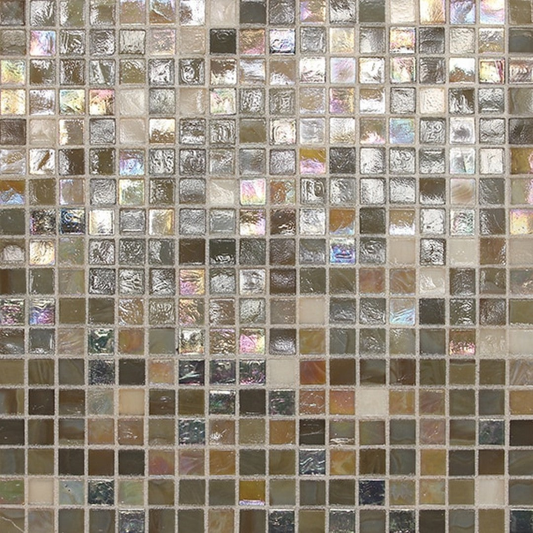 Daltile City Lights 12" x 12" Straight Joint Mosaic