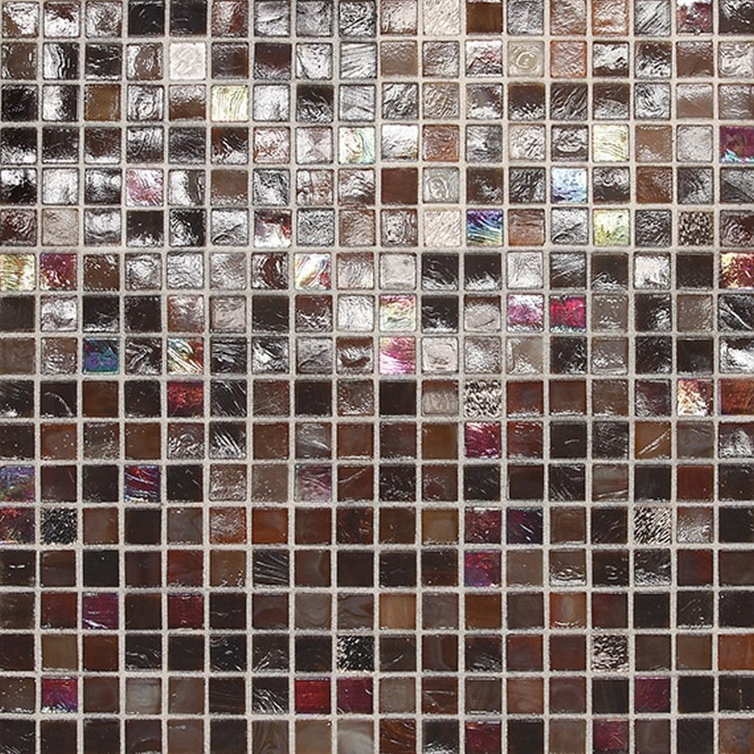 Daltile City Lights 12" x 12" Straight Joint Mosaic