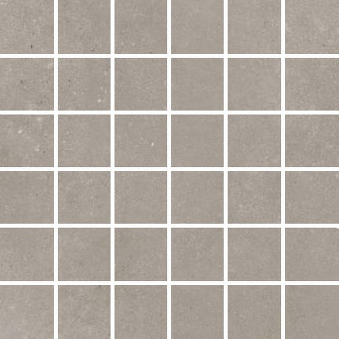 Floors 2000 Core 12" x 12" Matte Porcelain Mosaic 2"