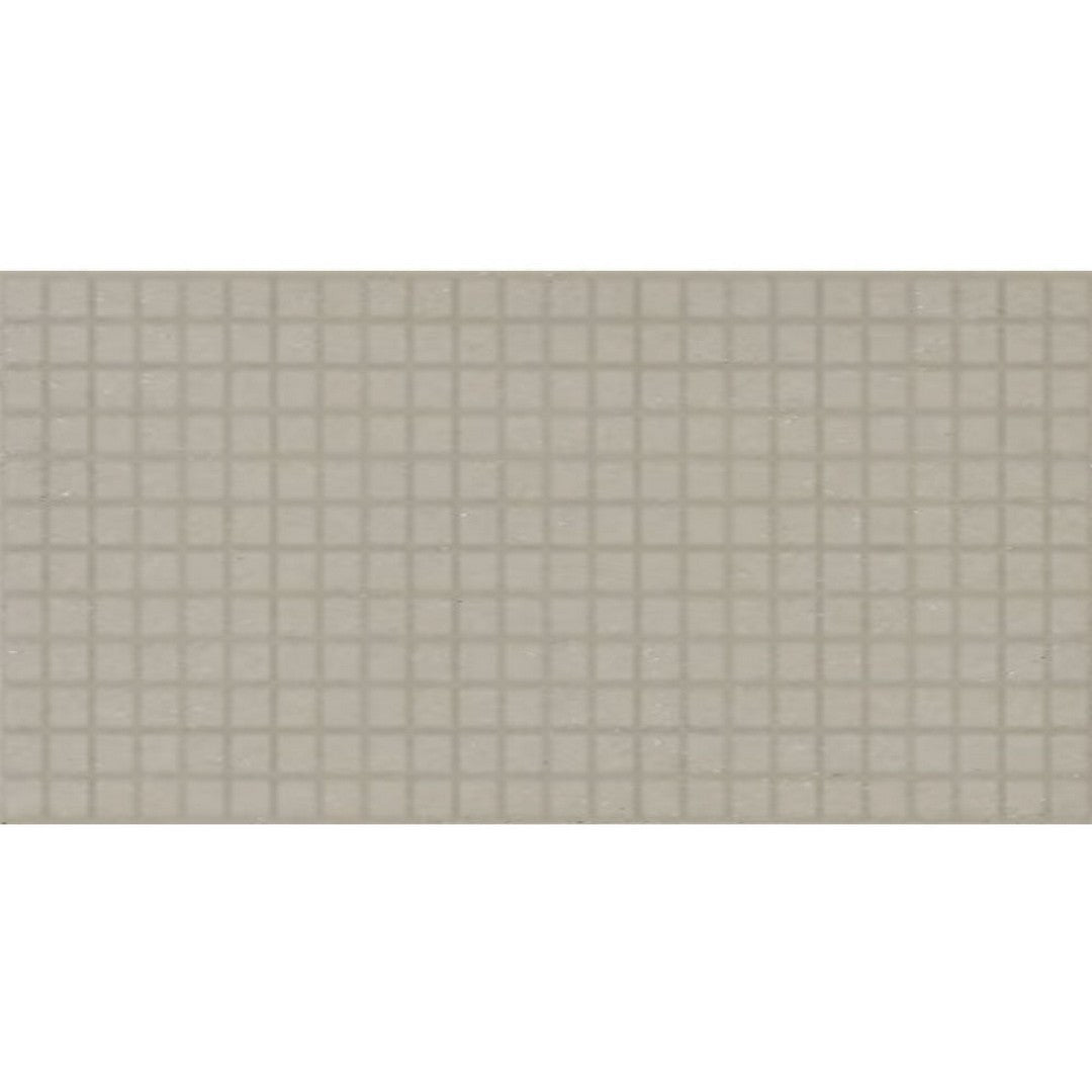 Daltile-Keystones-12-x-24-Matte-Porcelain-1-Straight-Joint-Abrasive-Mosaic-Architect-Gray