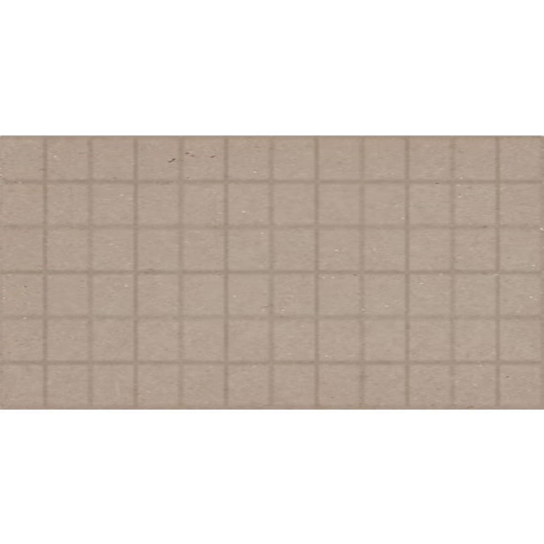 Daltile-Keystones-12-x-24-Matte-Porcelain-2-Straight-Joint-Mosaic-Uptown-Taupe