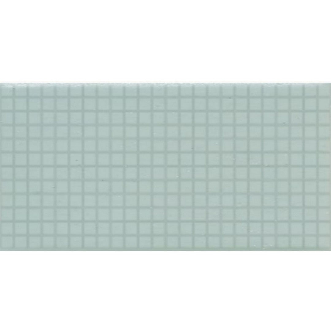 Daltile Keystones 12" x 24" Matte Porcelain 1" Straight Joint Mosaic