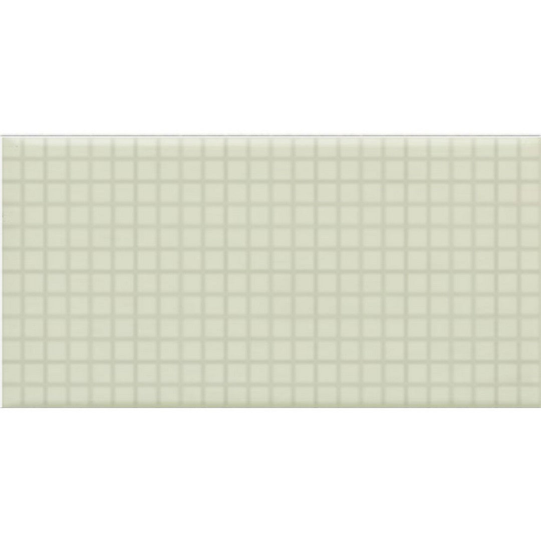 Daltile Keystones 12" x 24" Matte Porcelain 1" Straight Joint Mosaic