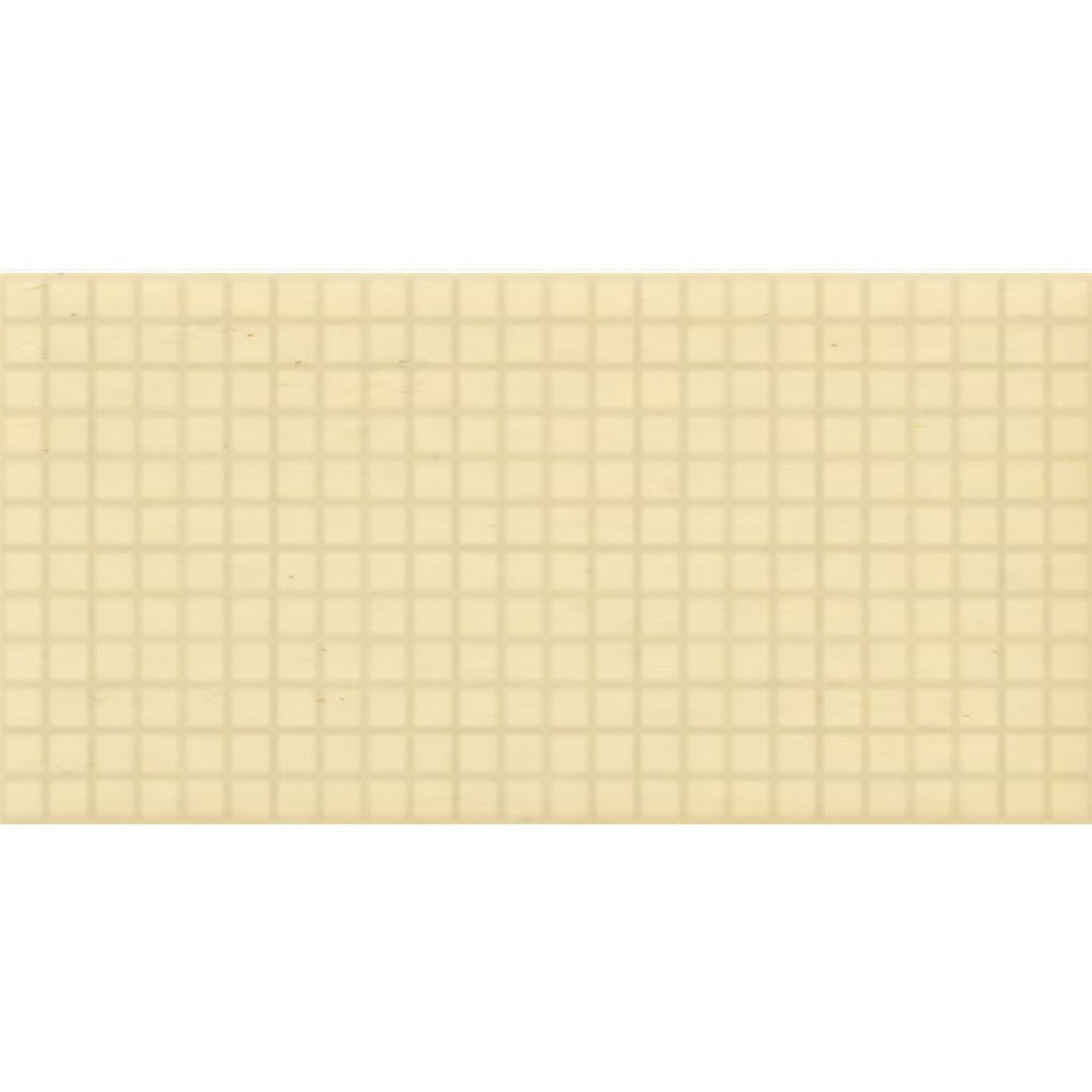 Daltile Keystones 12" x 24" Matte Porcelain 1" Straight Joint Mosaic