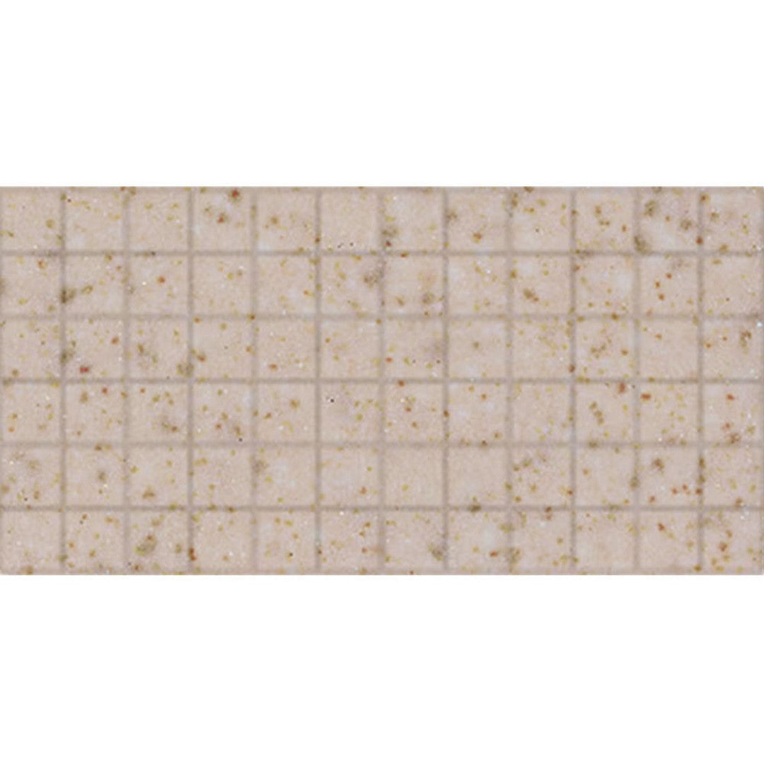 Daltile-Keystones-12-x-24-Matte-Porcelain-2-Straight-Joint-Mosaic-Elemental-Tan-Speckle