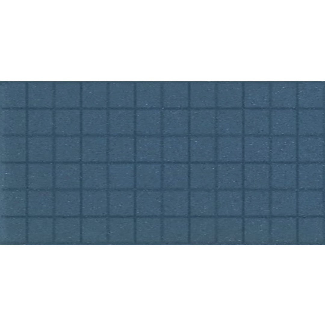 Daltile-Keystones-12-x-24-Matte-Porcelain-2-Straight-Joint-Mosaic-Navy