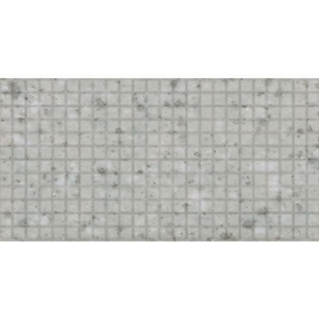 Daltile-Keystones-12-x-24-Matte-Porcelain-1-Straight-Joint-Mosaic-Desert-Gray-Speckle