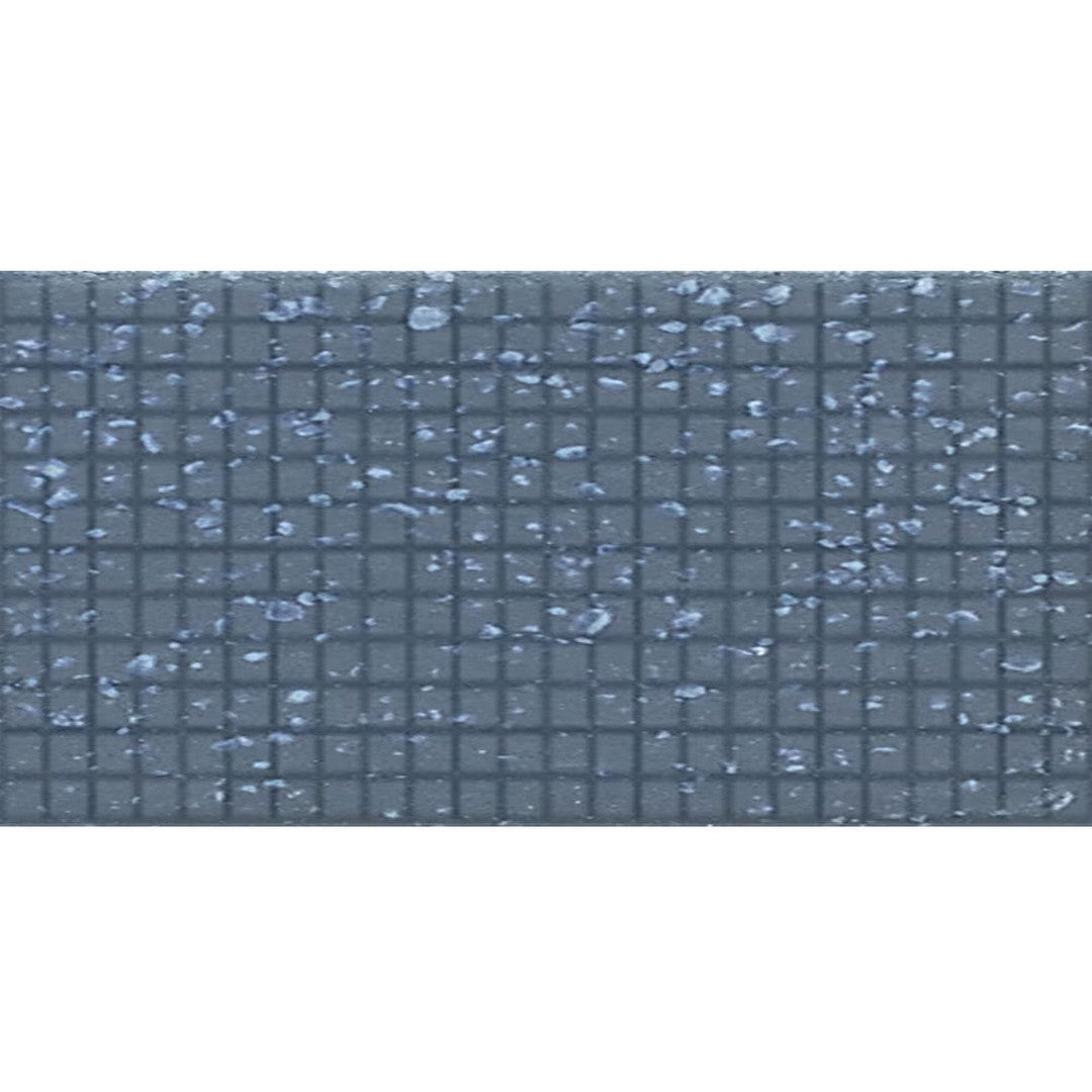 Daltile Keystones 12" x 24" Matte Porcelain 1" Straight Joint Mosaic