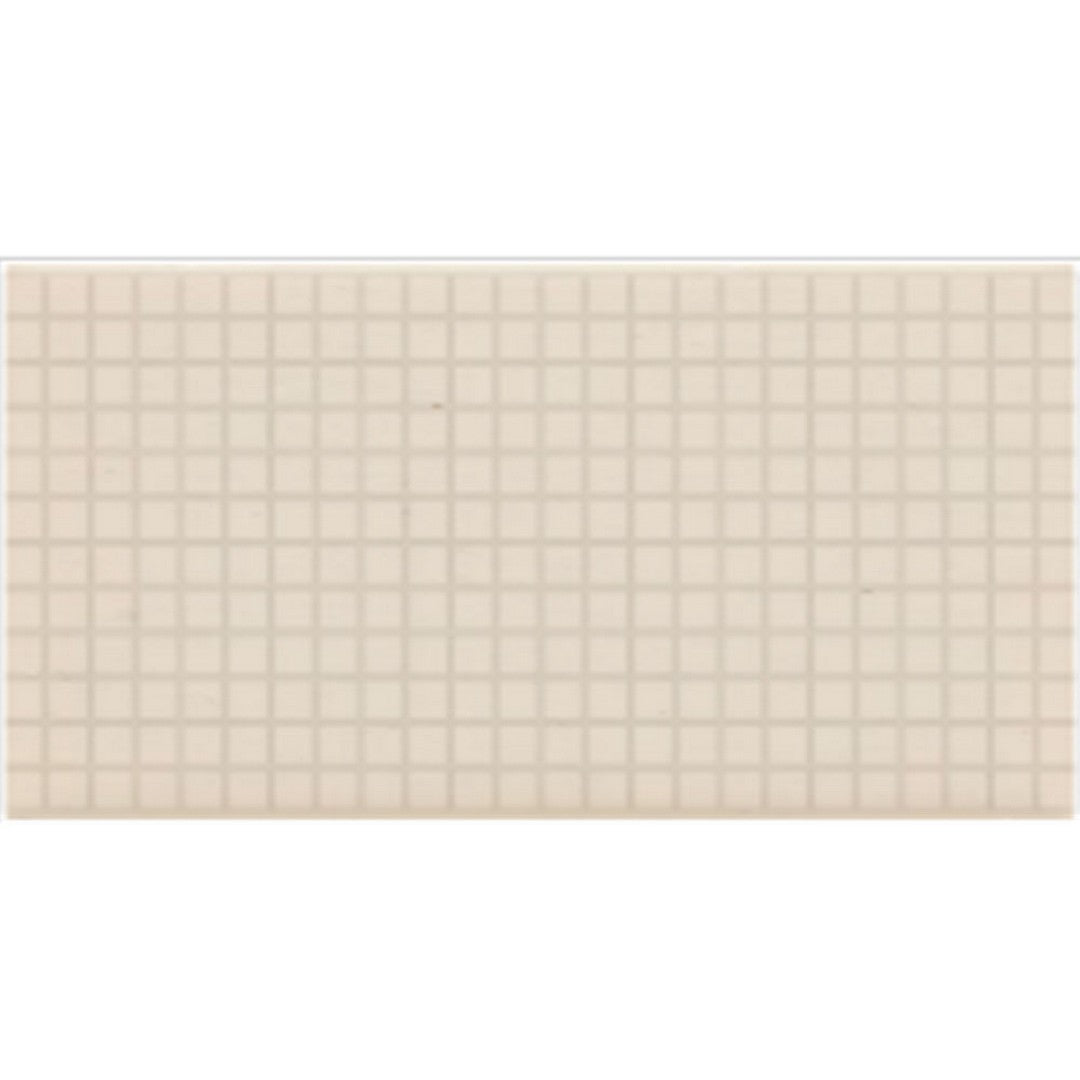 Daltile-Keystones-12-x-24-Matte-Porcelain-1-Straight-Joint-Abrasive-Mosaic-Almond