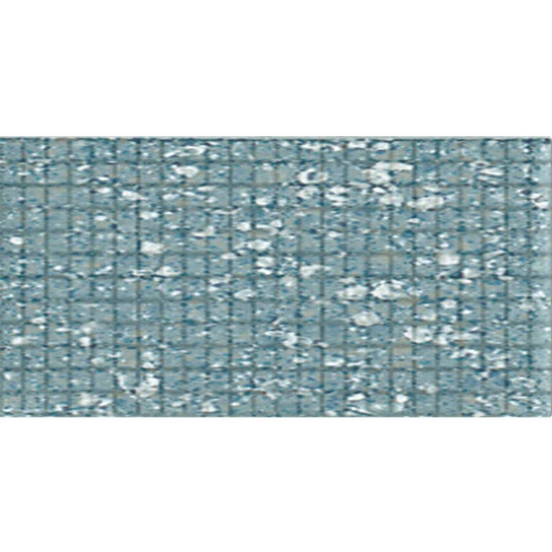 Daltile-Keystones-12-x-24-Matte-Porcelain-1-Straight-Joint-Mosaic-Sea-Speckle