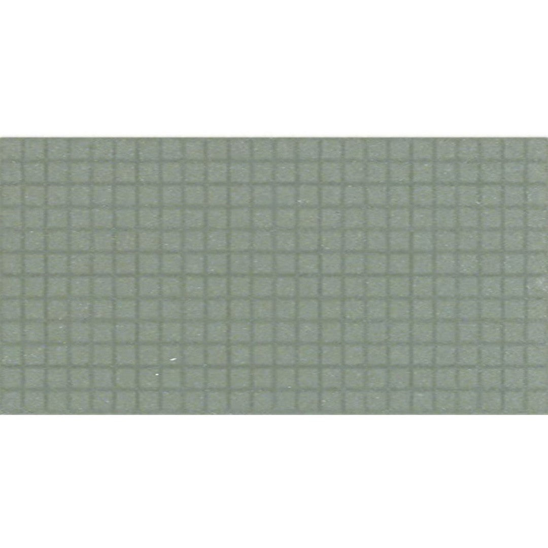 Daltile Keystones 12" x 24" Matte Porcelain 1" Straight Joint Mosaic