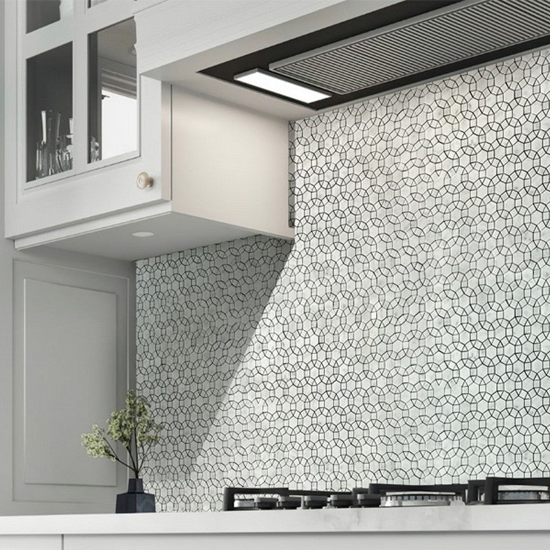 MiR-Dc-Metro-11-x-12.7-Bianco-Carrara-Mosaic-Woodley-Park