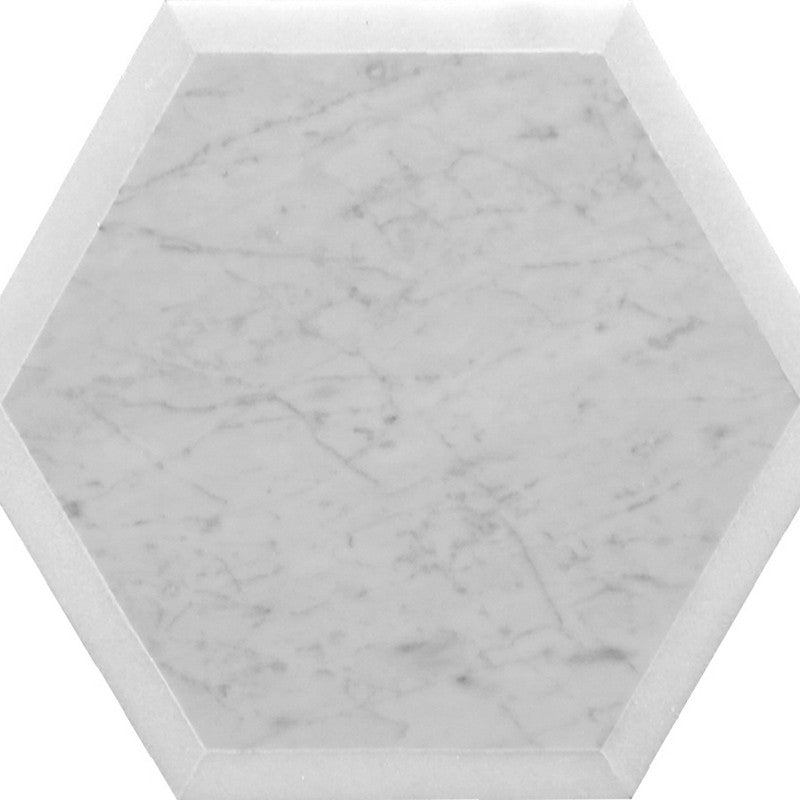 MiR Dc Metro 12" x 12" Natural Stone Mosaic Polished