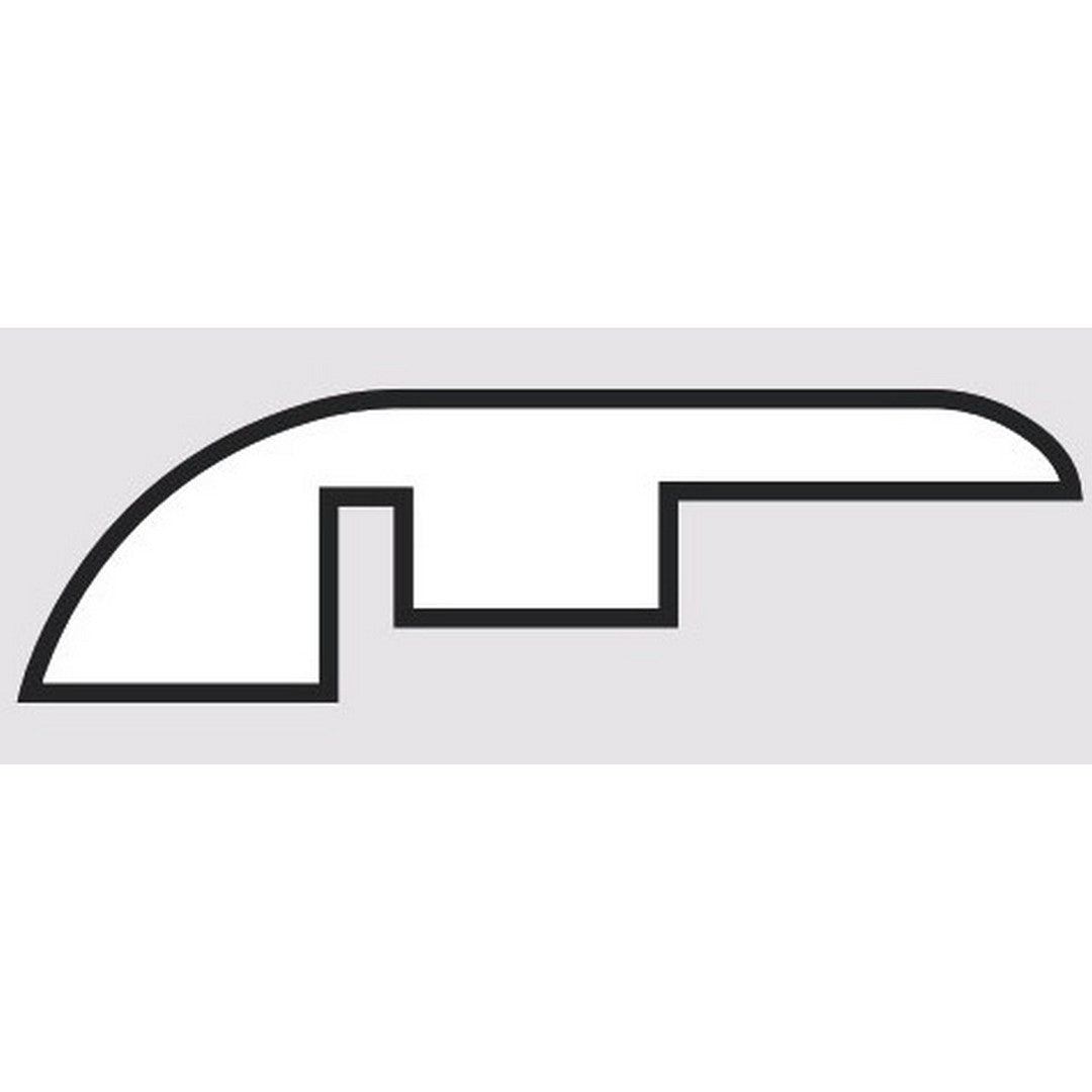 Tesoro Glen Vista 94" Laminate Reducer