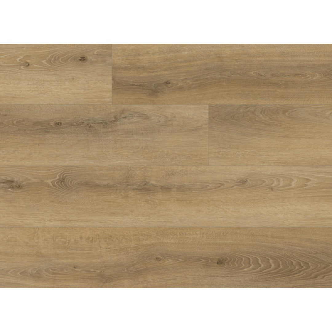 Tesoro Oaksong 7" x 48" Embossed Vinyl Plank 20mil