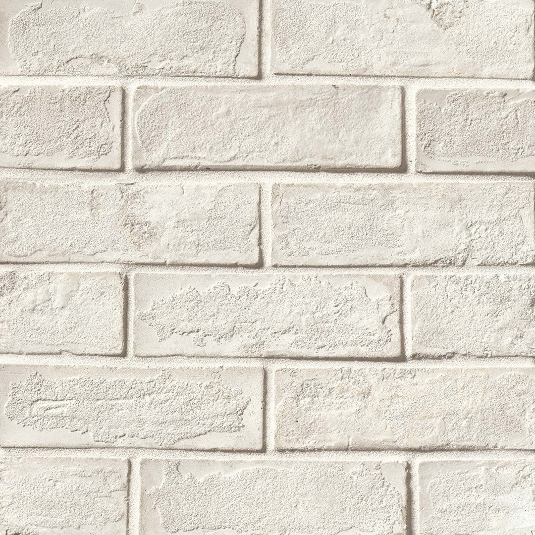 Bedrosians Avondale 2" x 8" Brick Matte Tile