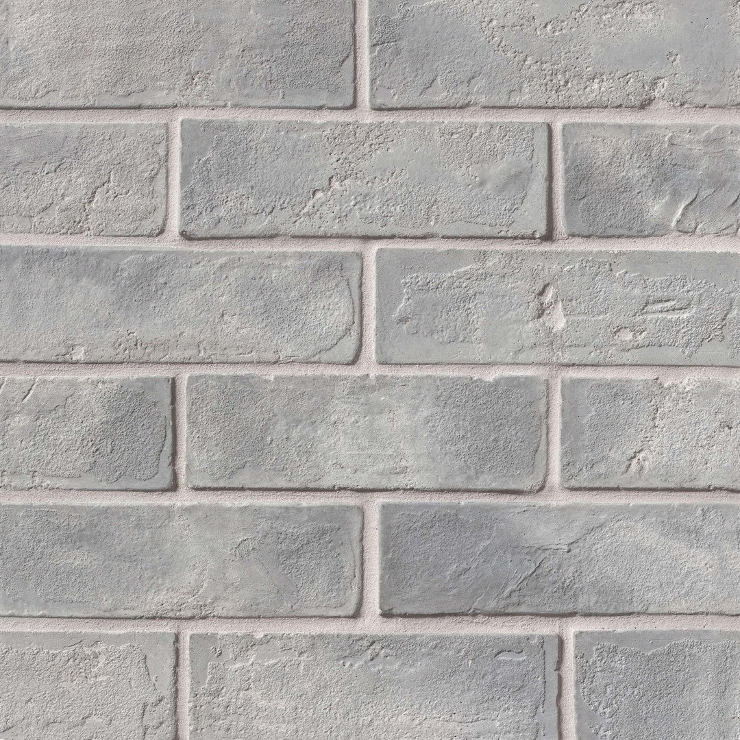 Bedrosians Avondale 2" x 8" Matte Brick Tile (Sale)